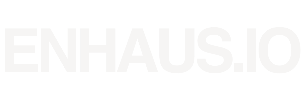 Enhaus